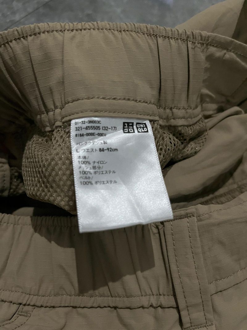 Uniqlo Utility, foto 7