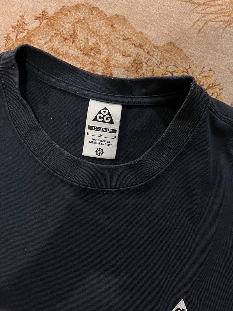 Nike acg Tshirt, foto 3