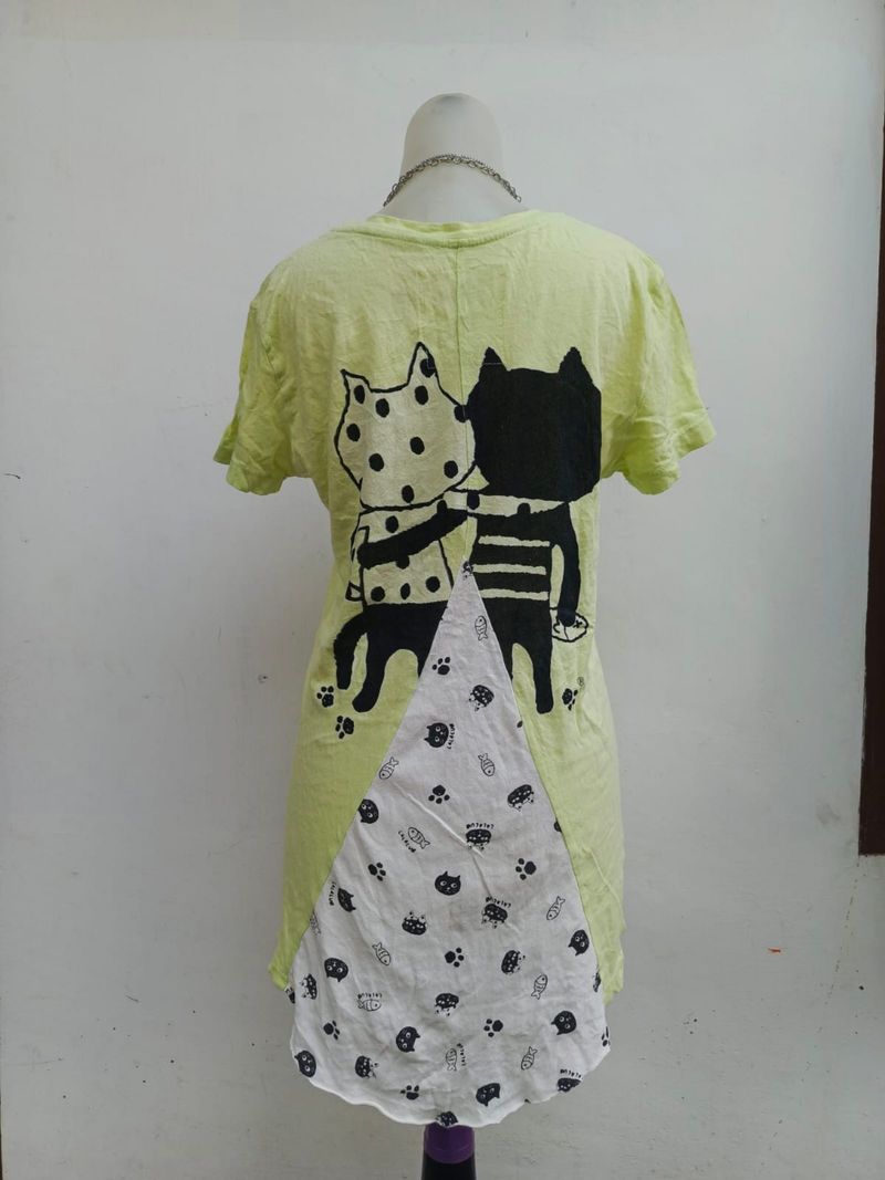 Kaos lalacub
made in Japan, foto 5