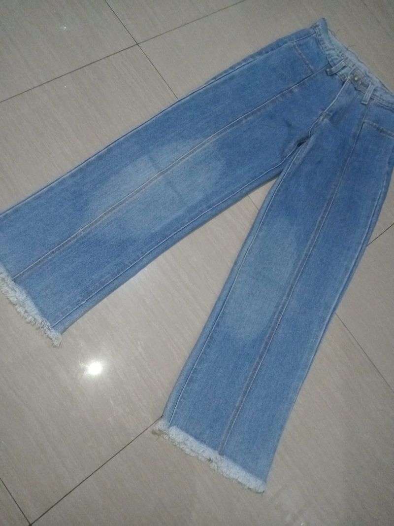Levi's jeans Navy, foto 3