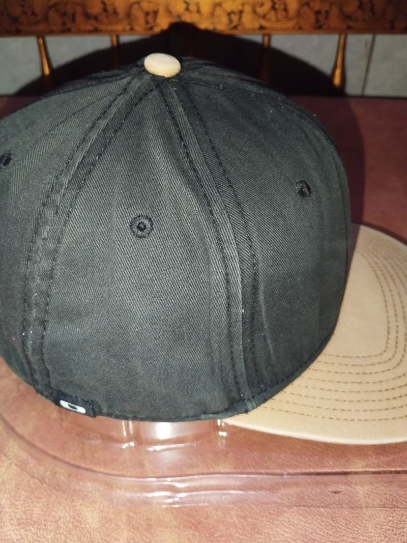 Oakley Snapback Hat, foto 3