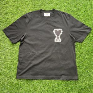 Ami Paris T-shirt Big Logo