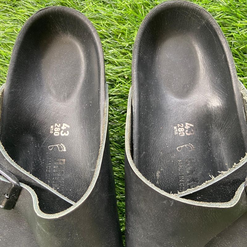 Ori - Birken Stock Sandals, foto 3