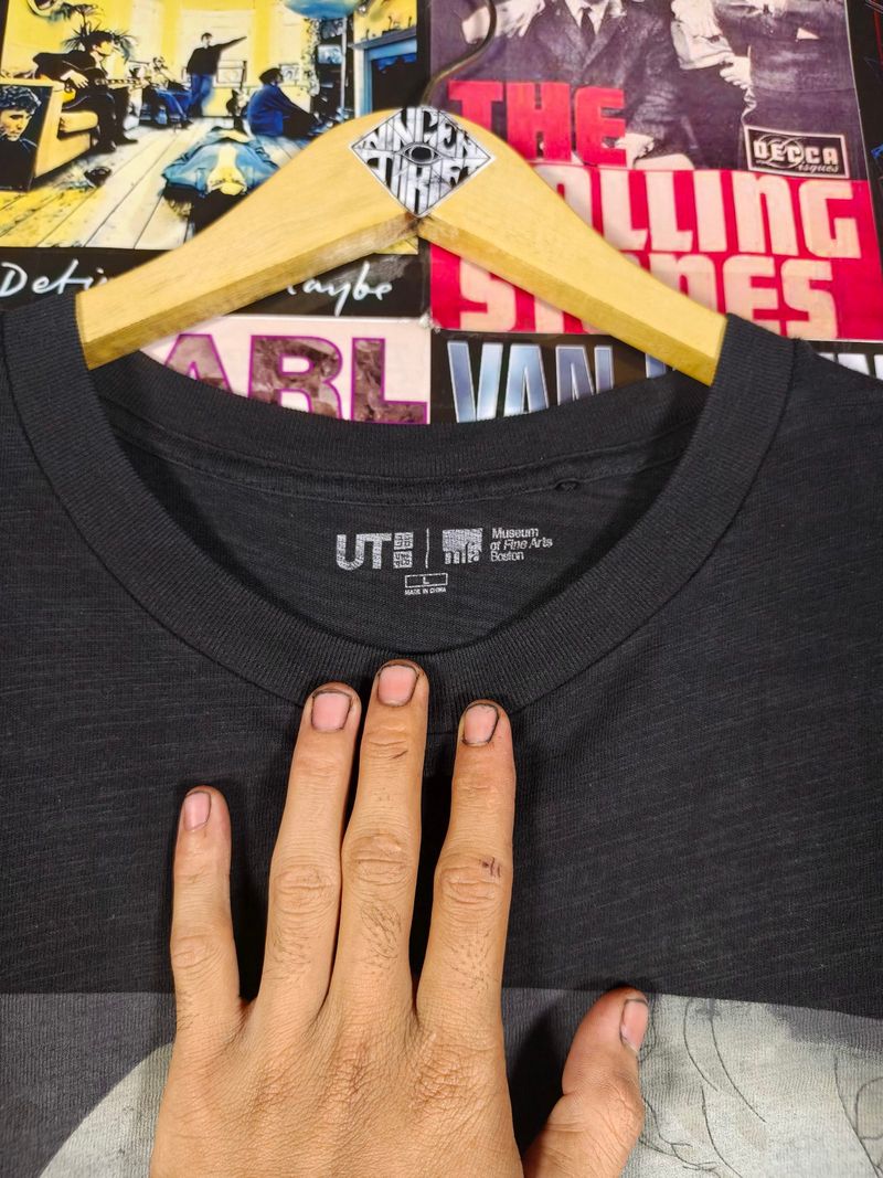 Kaos UT x MFA, foto 2