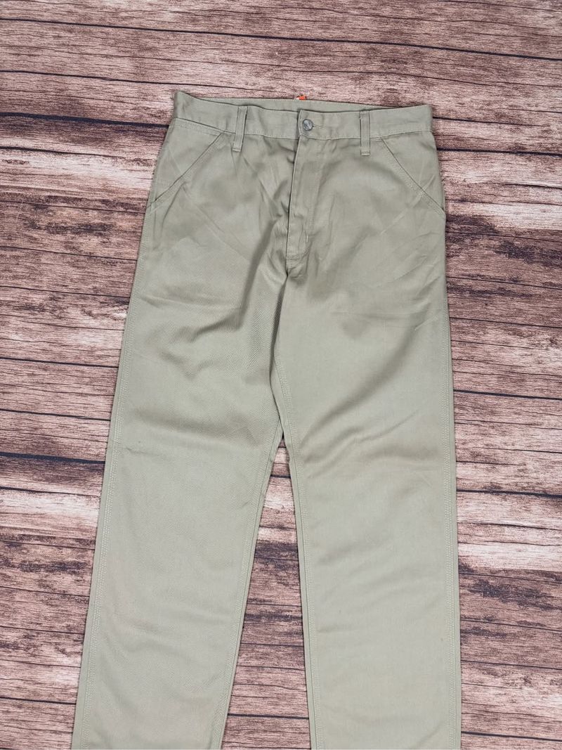 carhartt simple pants #FBLP119, foto 5