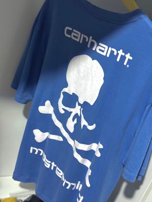 Kaos Brand Carhartt Pocket X Mastermind