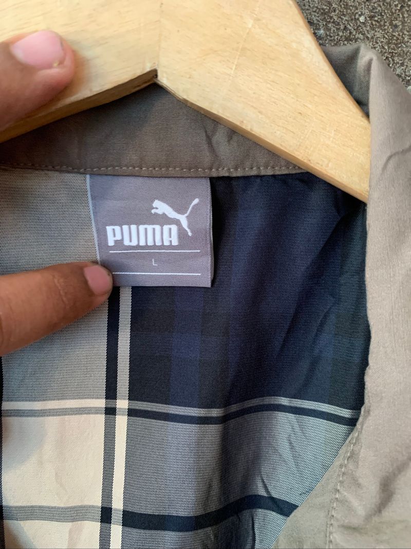 Harrington Casual Puma  Cream, foto 2