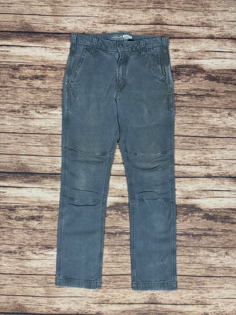 carhartt rugged flex pants #FBLP137, foto 2