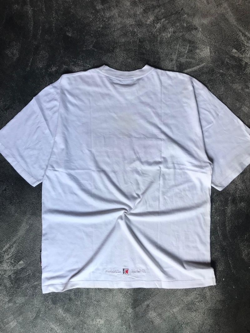 T-shirt Karl Kani, foto 6
