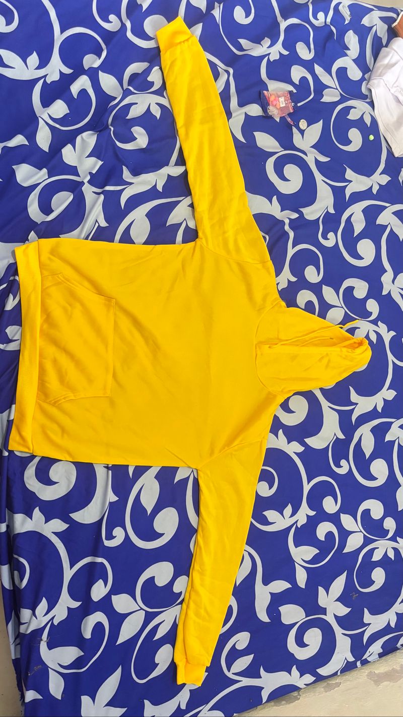 hoodie dari Malaysia, unknown brand, foto 2