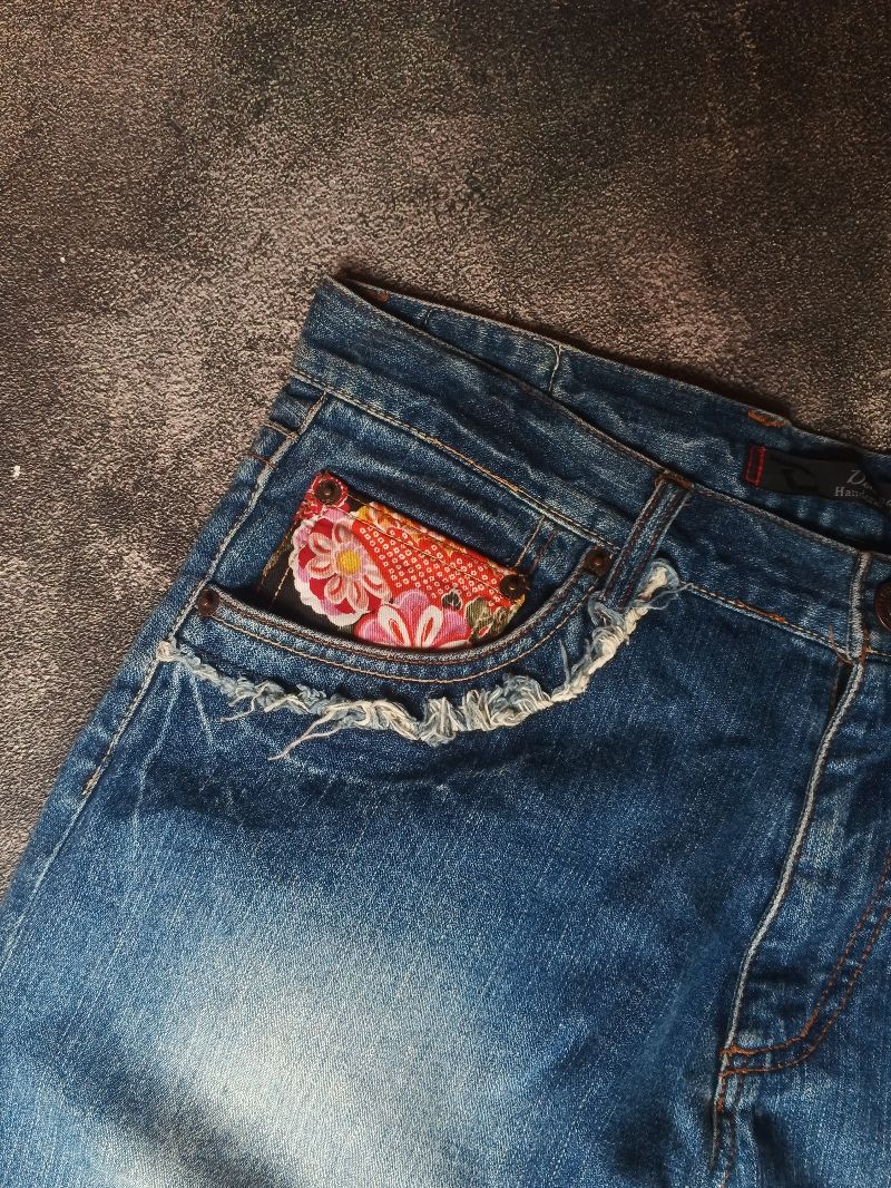 Jorts y2k by Dominate, foto 2