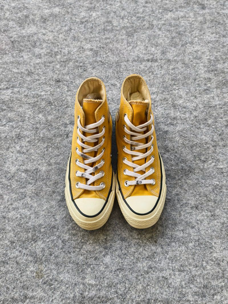 CONVERSE 70S SUNFLOWER, foto 2