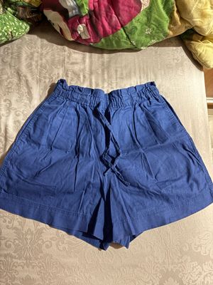 uniqlo shorts size M