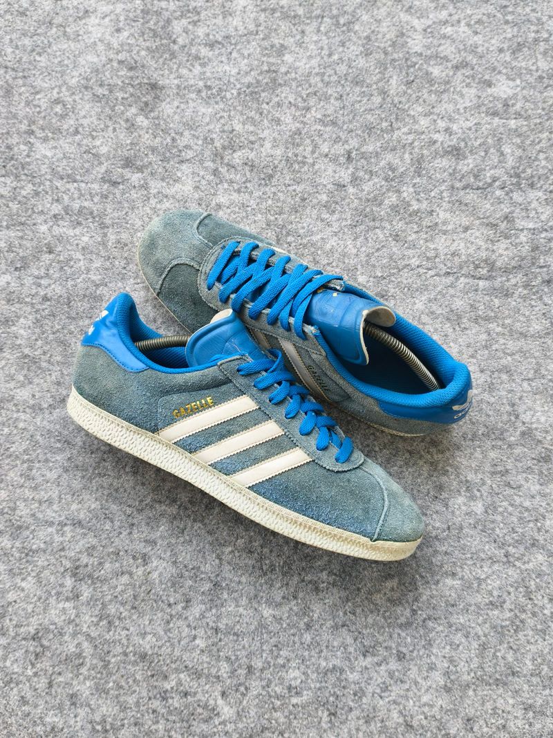ADIDAS GAZELLE, foto 3