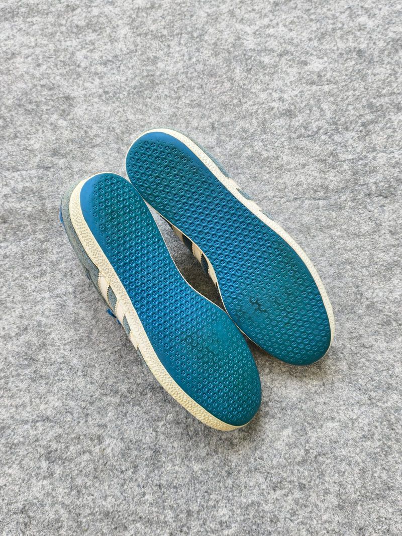 ADIDAS GAZELLE, foto 5