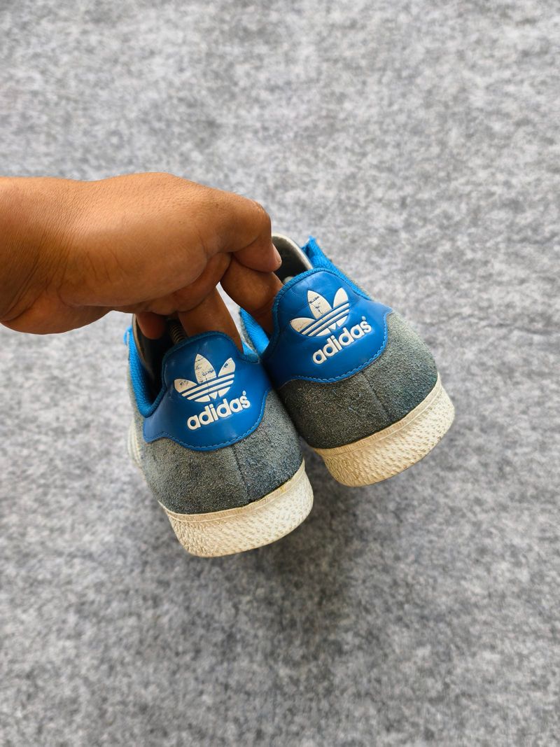 ADIDAS GAZELLE, foto 4