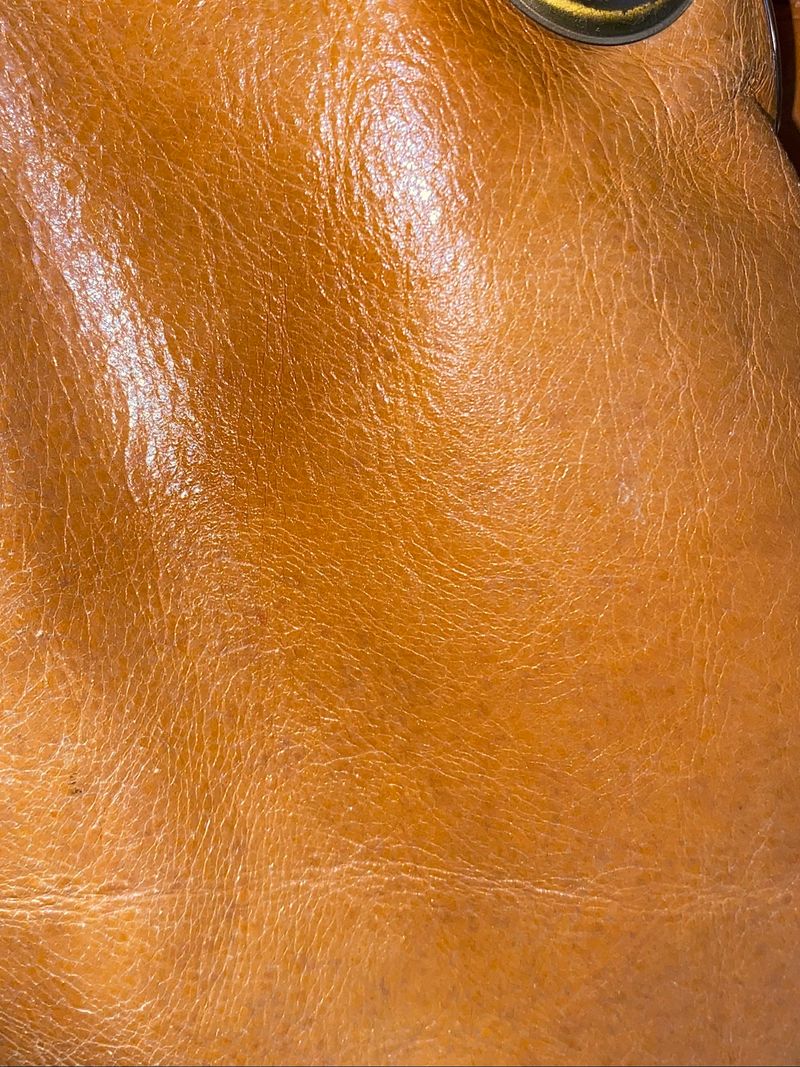 hobo leather bag, foto 6