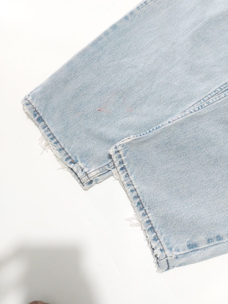 CELANA JEANS LEVIS 560, foto 6