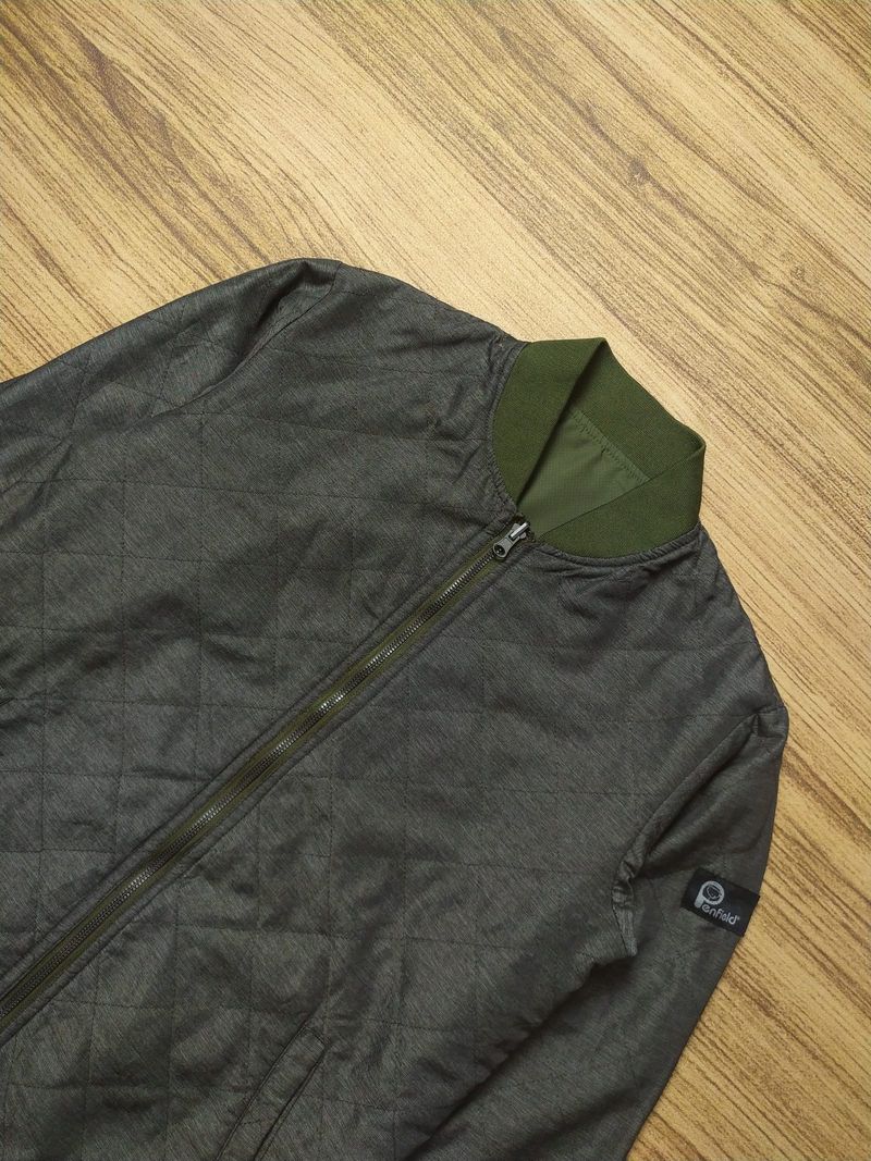 Penfield Reversible Jacket, foto 4