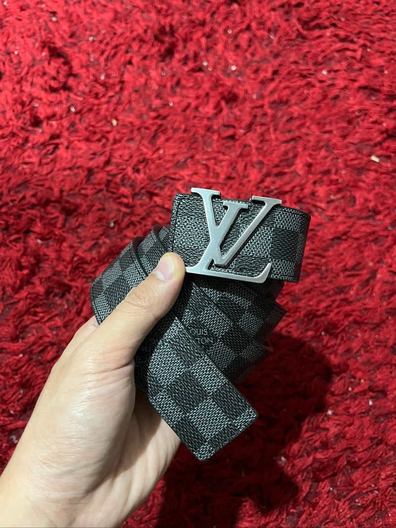 lv belt mono, foto 4