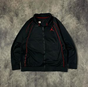Tracktop Nike Air Jordan Jumpman Air Jacket