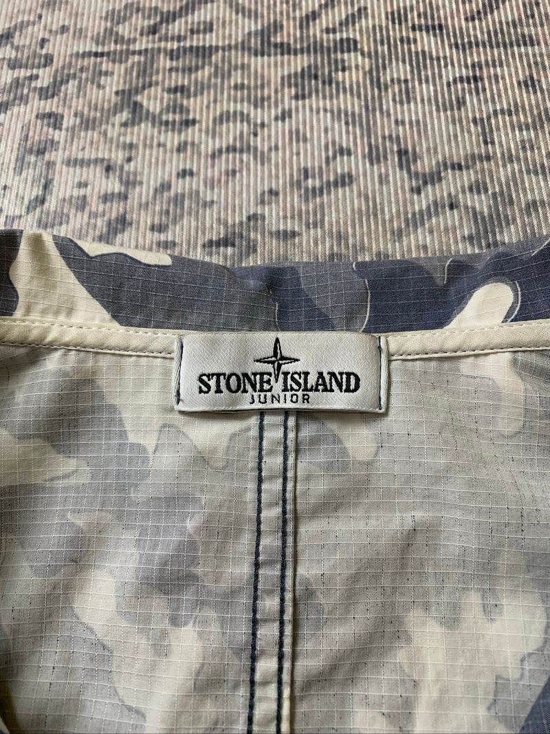 Stone Island Camo, foto 4