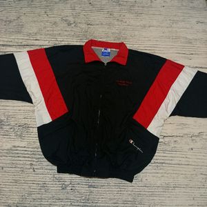 Windbreaker Jaket by Champions