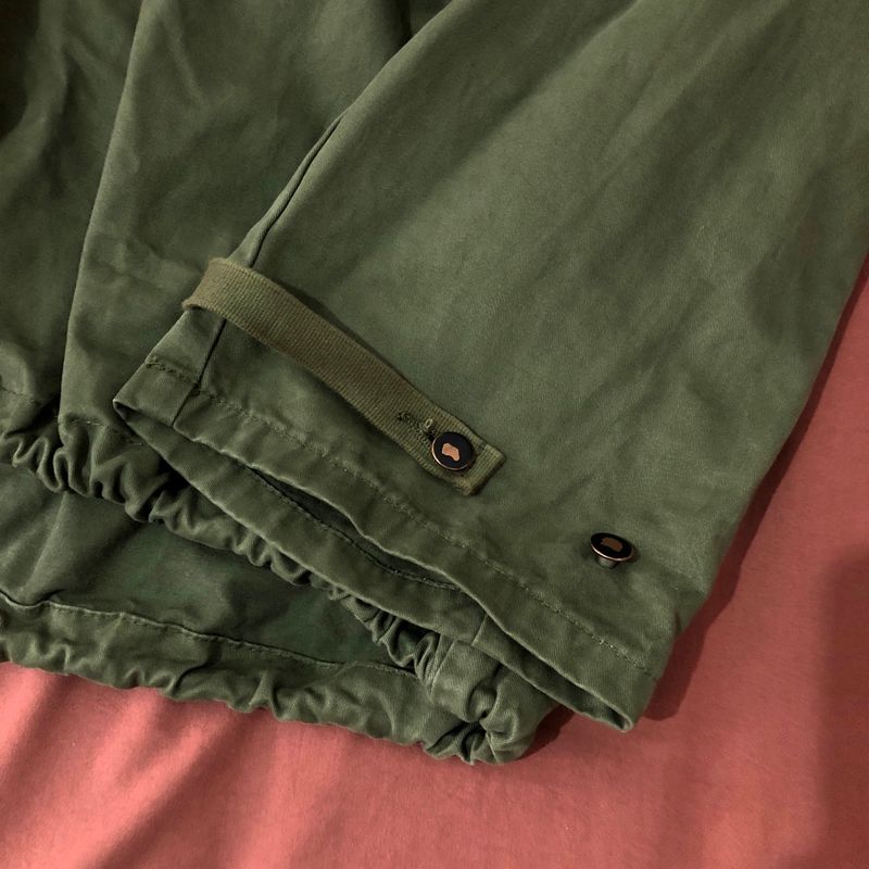 USNavy Pullover Smock Jacket usmc nigel cabourn buzz rickson, foto 7