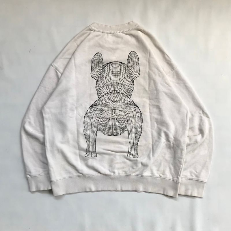LIFEWORK | CREWNECK | Sell4nything, foto 2