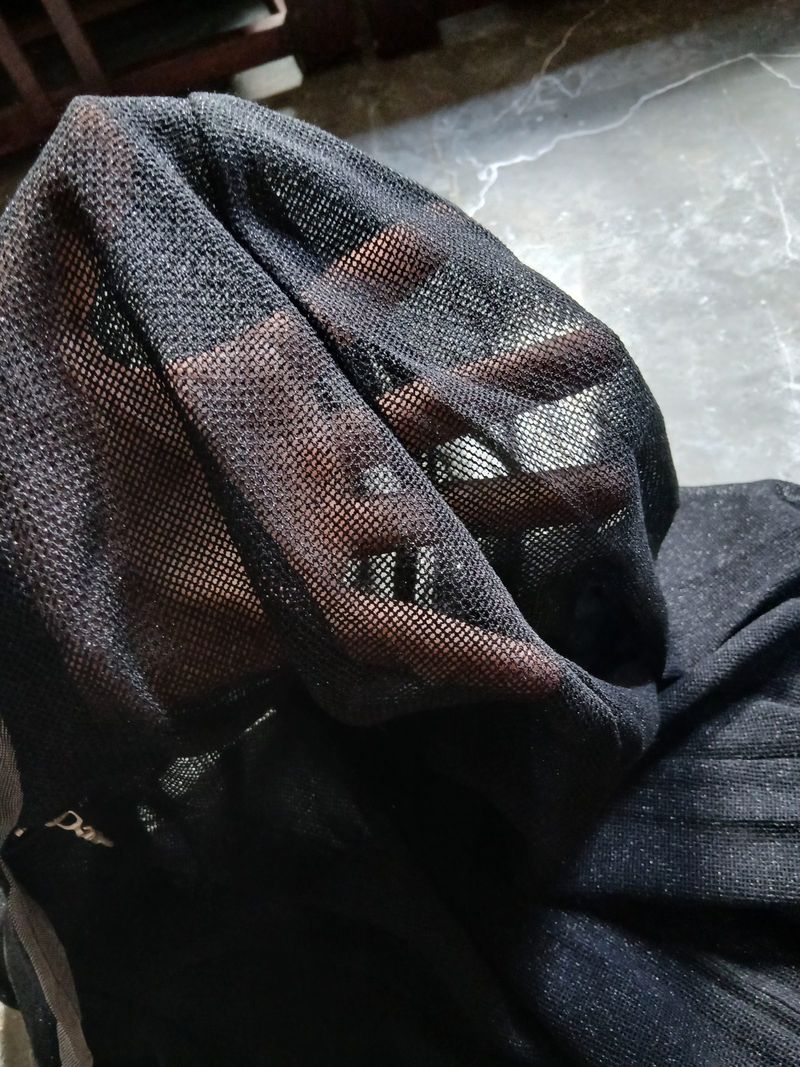Mesh Jacket Japan, foto 4