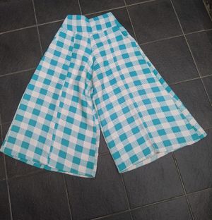 Casual Culotte Wanita white