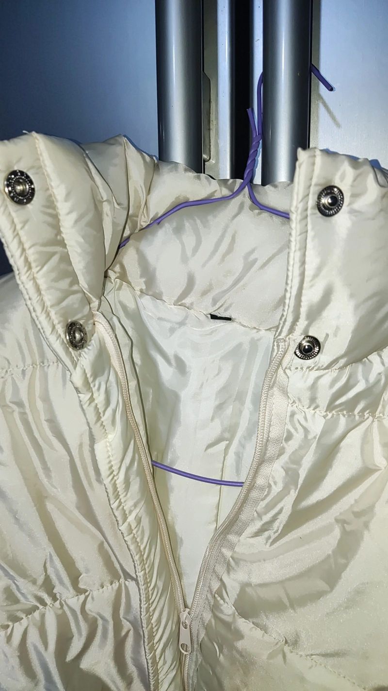 Jaket Puffer Winter, foto 3