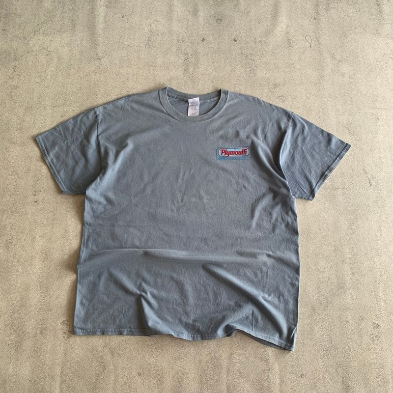 GILDAN GRAPHIC TEE, foto 2