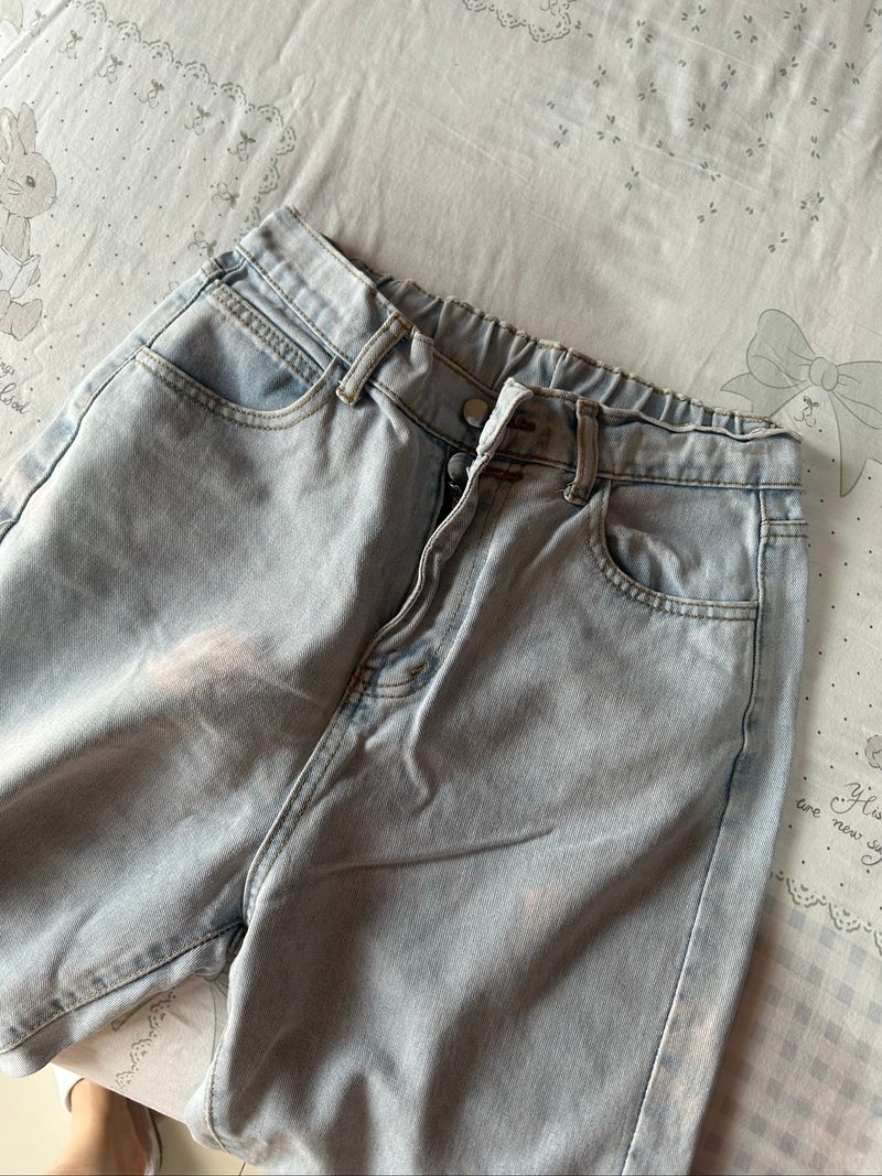 mom jeans, foto 2