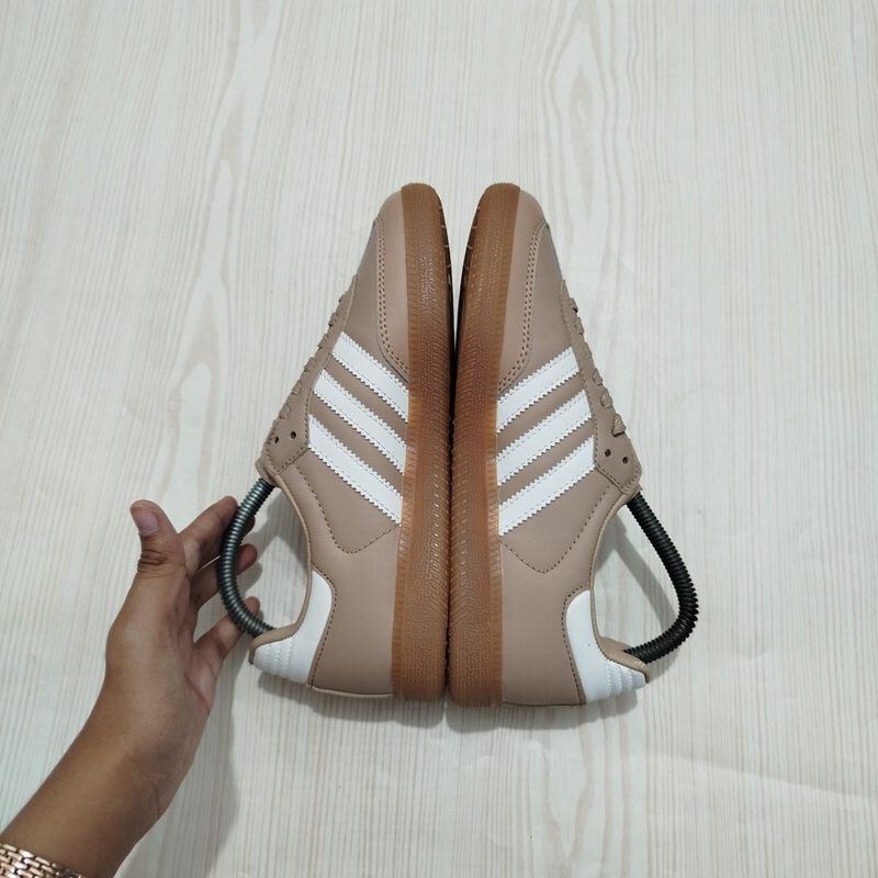 Adidas Samba, foto 3