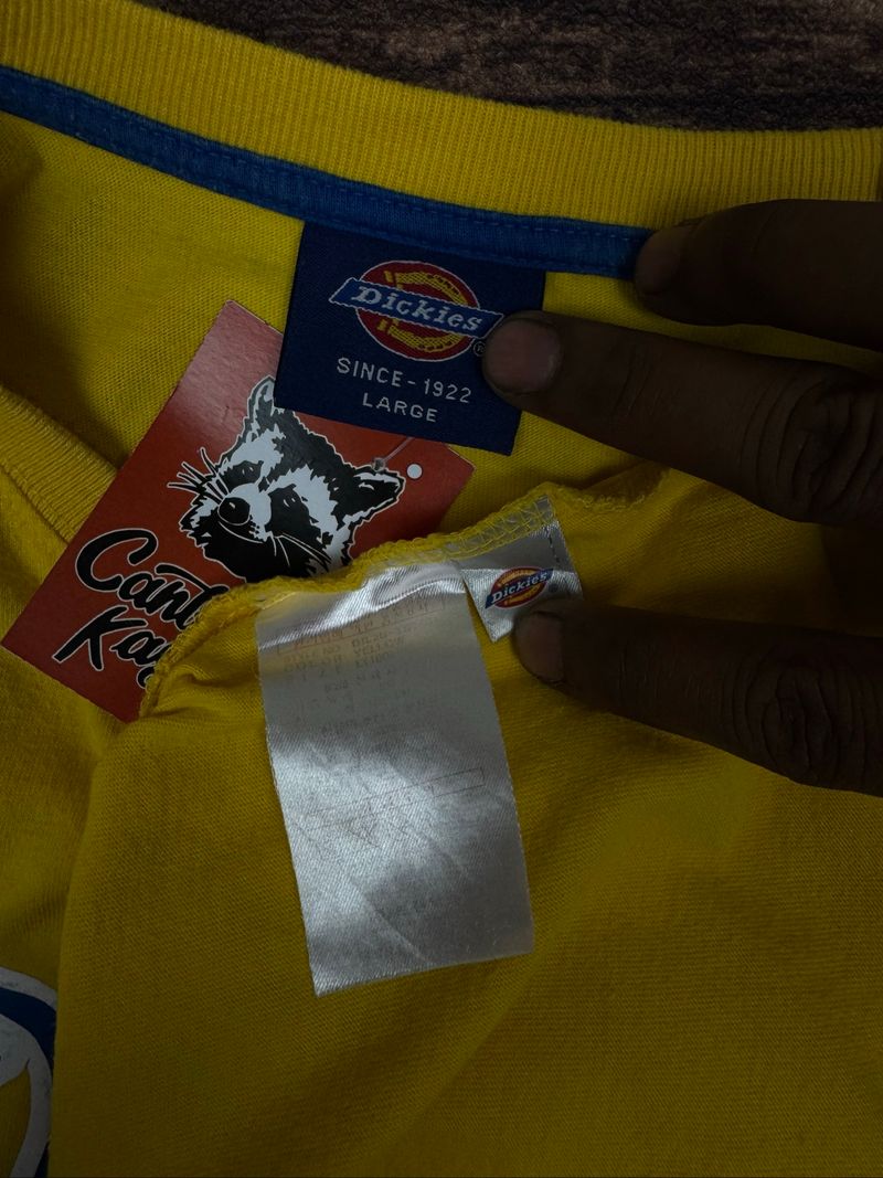 dickies tshirt #MRTS81, foto 5