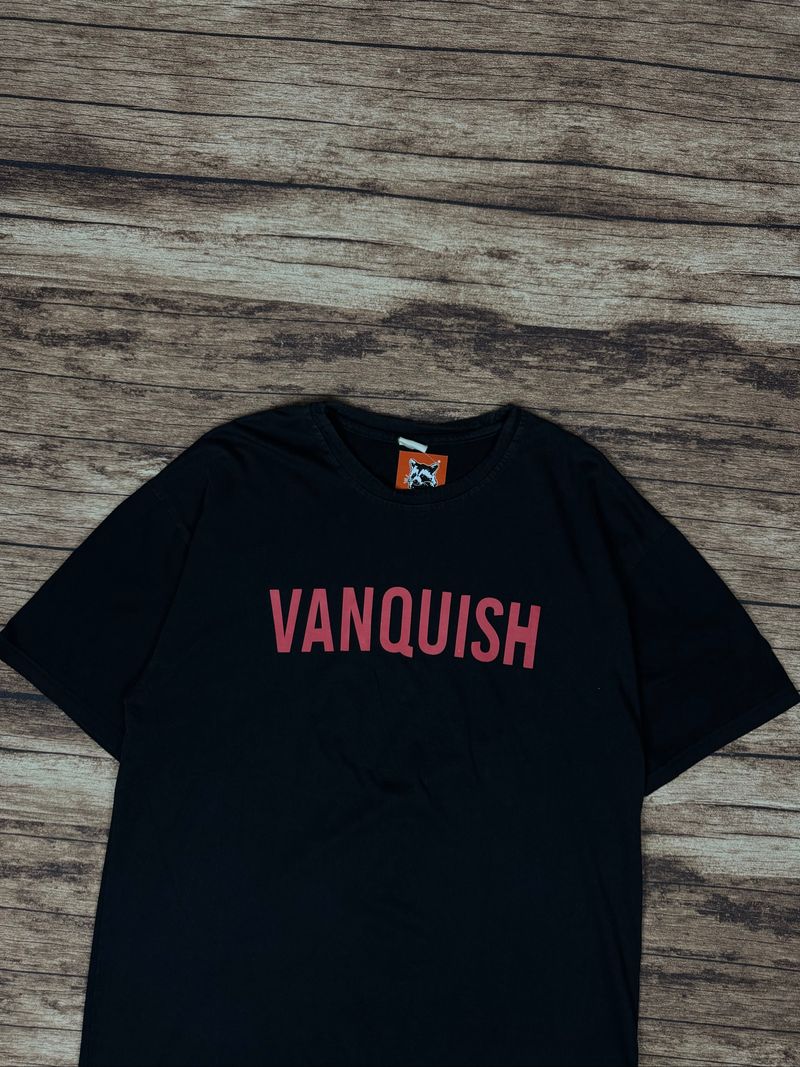 vanquish jp tshirt #MRTS103, foto 2