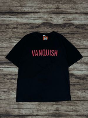 vanquish jp tshirt #MRTS103