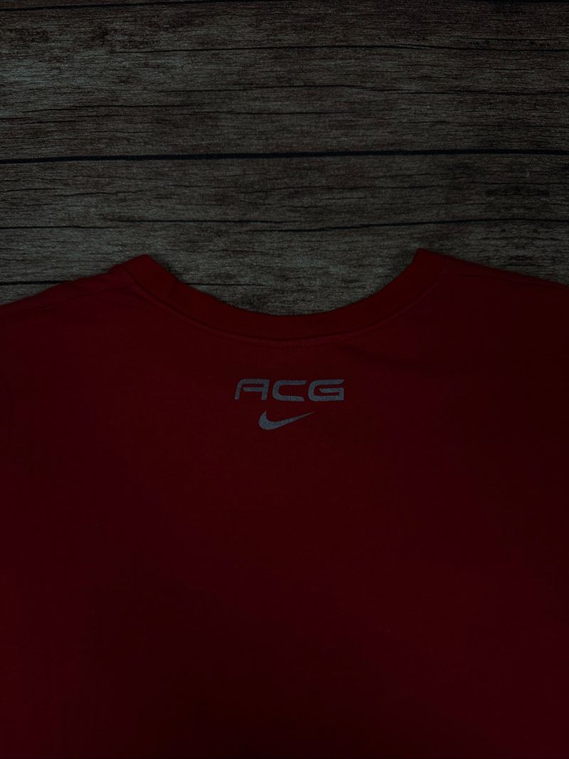 nike ACG tshirt #MRTS55, foto 5