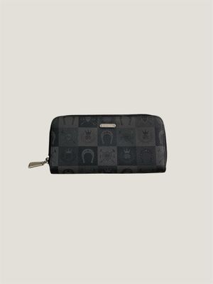Santa barbara woman wallet