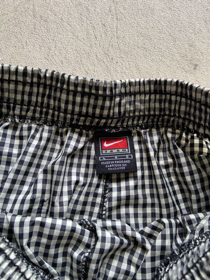 00's nike shortpants, foto 3