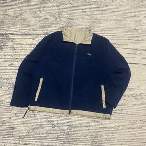 Jaket reversible by Reebok