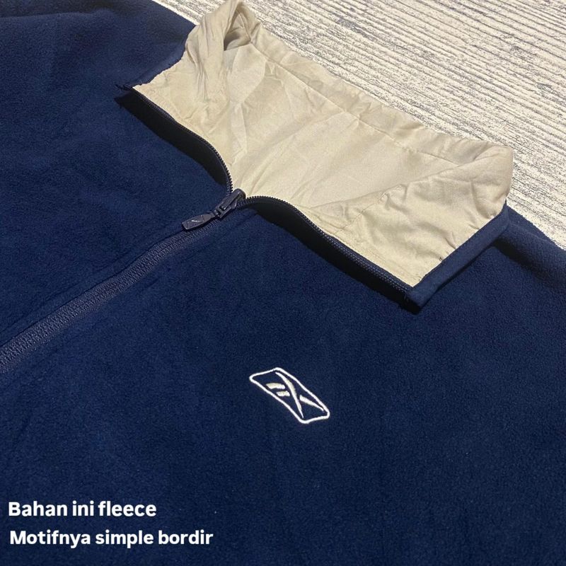 Jaket reversible by Reebok, foto 3