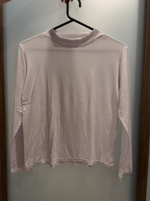 long sleeve cuff