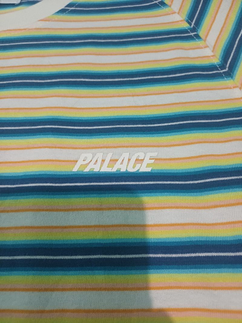 Kaos palace skateboard, foto 4