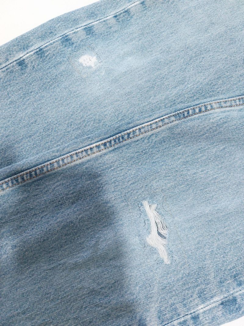 CELANA JEANS LEVIS 505, foto 3