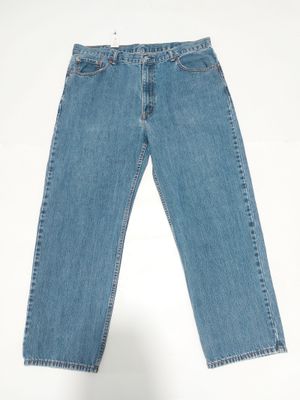 CELANA JEANS LEVIS 550 BIG SIZE