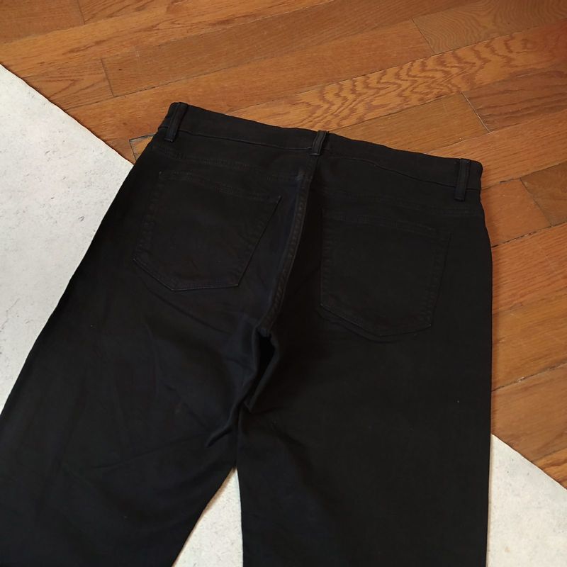 Uniqlo Black Jeans 🖤, foto 5