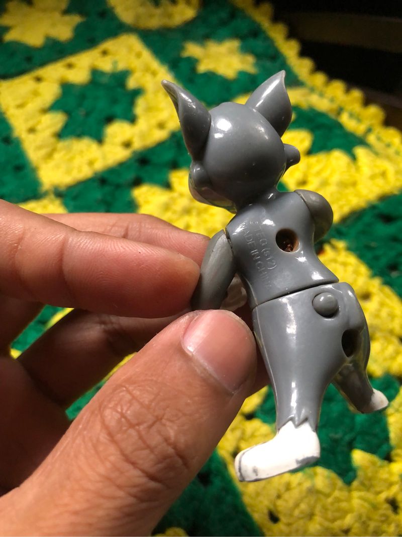 Tom Jerry Toy, foto 5