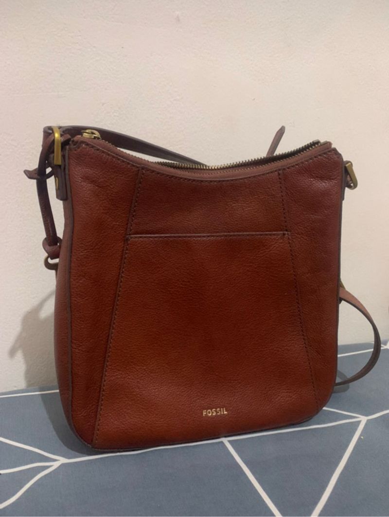 FOSSIL - Crossbody Bag Talia, foto 2